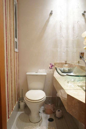 Imagem Apartamento com 3 Quartos à Venda, 110 m² em Centro - São Bernardo Do Campo Imagem Apartamento com 3 Quartos à Venda, 110 m² em Centro - São Bernardo Do Campo
