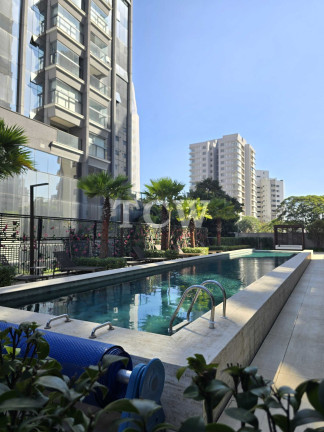 Imagem Apartamento com 3 Quartos à Venda, 149 m² em Moema - São Paulo