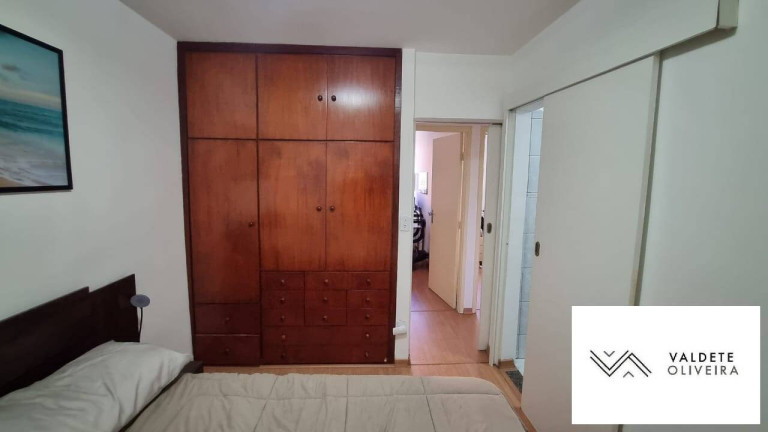 Imagem Apartamento com 3 Quartos à Venda, 60 m² em Vila Adyana - São José Dos Campos Imagem Apartamento com 3 Quartos à Venda, 60 m² em Vila Adyana - São José Dos Campos