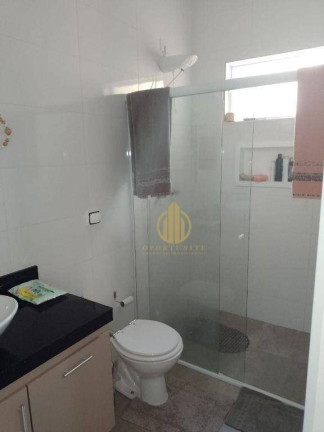 Imagem Casa com 3 Quartos à Venda, 86 m² em Bonfim Paulista - Ribeirão Preto
