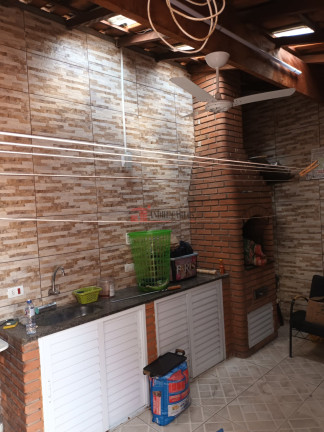 Imagem Casa com 2 Quartos à Venda, 80 m² em Parque Santa Teresa - Carapicuíba Imagem Casa com 2 Quartos à Venda, 80 m² em Parque Santa Teresa - Carapicuíba