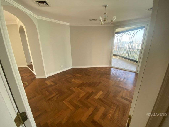 Imagem Apartamento com 6 Quartos à Venda, 347 m² em Jardim Fonte Do Morumbi - São Paulo Imagem Apartamento com 6 Quartos à Venda, 347 m² em Jardim Fonte Do Morumbi - São Paulo