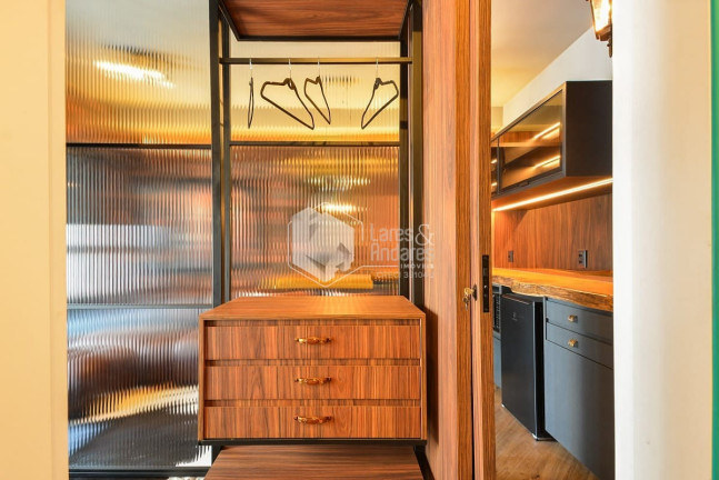 Imagem Imóvel com 1 Quarto à Venda, 28 m² em Moema - São Paulo Imagem Imóvel com 1 Quarto à Venda, 28 m² em Moema - São Paulo