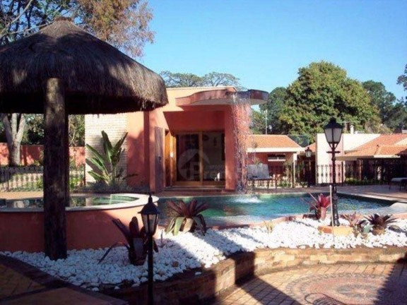 Imagem Chácara com 4 Quartos à Venda, 700 m² em Vale Das Laranjeiras - Indaiatuba