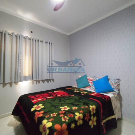 Imagem Casa com 3 Quartos à Venda, 165 m² em Colinas Park Residencial - Birigui