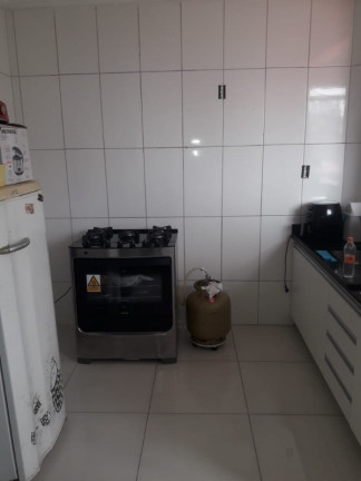 Imagem Imóvel com 2 Quartos à Venda, 51 m² em Monte Castelo - Contagem