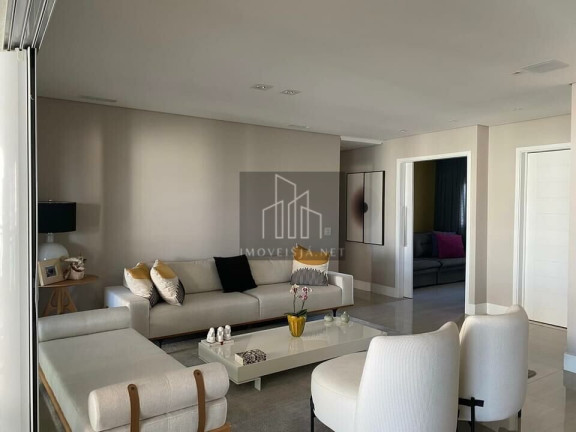 Imagem Apartamento com 3 Quartos à Venda, 177 m² em Alphaville Empresarial - Barueri