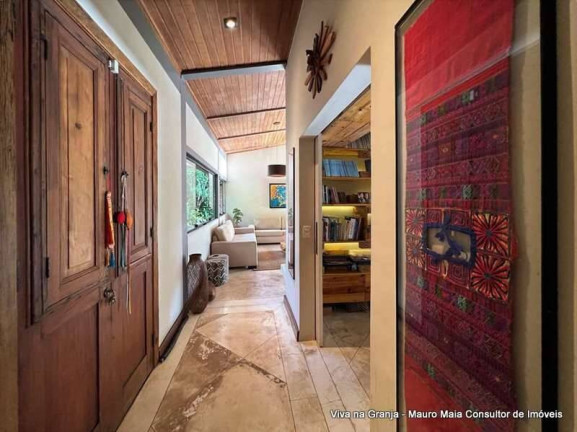 Imagem Casa com 5 Quartos à Venda, 2 m² em Chácaras Do Peroba - Jandira Imagem Casa com 5 Quartos à Venda, 2 m² em Chácaras Do Peroba - Jandira