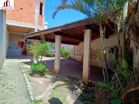 Imagem Sobrado com 2 Quartos à Venda, em Jardim Luiza - Franco Da Rocha Imagem Sobrado com 2 Quartos à Venda, em Jardim Luiza - Franco Da Rocha