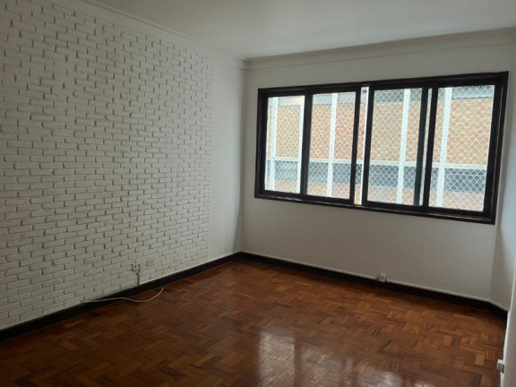 Imagem Imóvel com 2 Quartos à Venda, 89 m² em Jardim Paulista - São Paulo Imagem Imóvel com 2 Quartos à Venda, 89 m² em Jardim Paulista - São Paulo