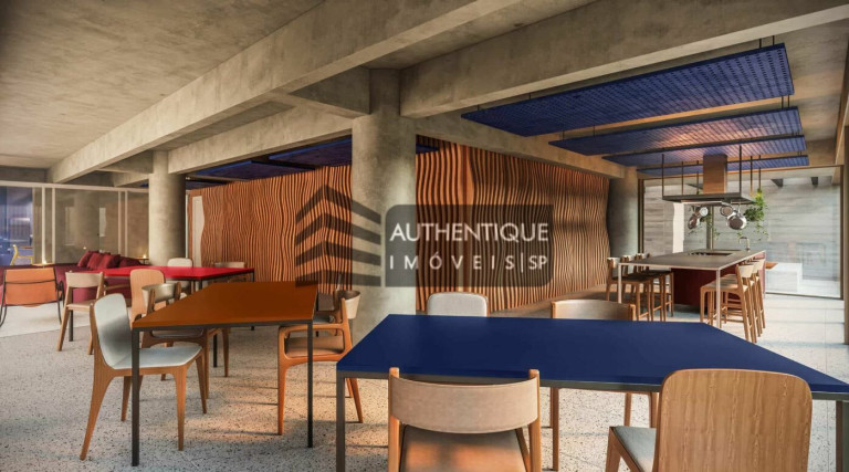 Imagem Cobertura com 3 Quartos à Venda, 361 m² em Jardins - São Paulo Imagem Cobertura com 3 Quartos à Venda, 361 m² em Jardins - São Paulo