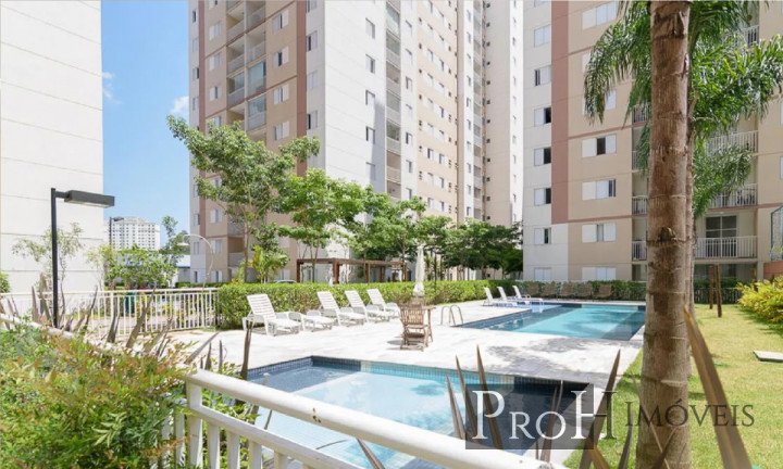 Imagem Apartamento com 2 Quartos à Venda, 64 m² em Jardim - Santo André Imagem Apartamento com 2 Quartos à Venda, 64 m² em Jardim - Santo André