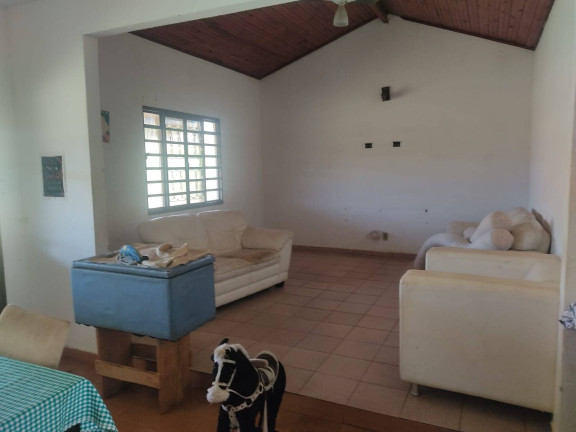 Imagem Chácara com 2 Quartos à Venda, 95.000 m² em Cercadinho - Alambari Imagem Chácara com 2 Quartos à Venda, 95.000 m² em Cercadinho - Alambari