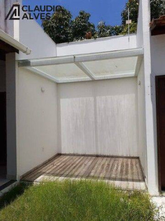 Imagem Casa com 2 Quartos à Venda, 100 m² em Jardim Cruzeiro - Feira De Santana