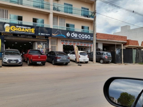 Imagem Casa com 3 Quartos à Venda, 120 m² em Guará Ii - Brasília