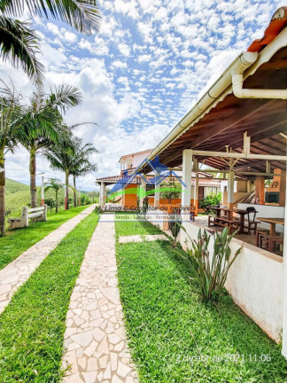 Imagem Chácara com 3 Quartos à Venda, 5.000 m² em Morro Azul - Igaratá Imagem Chácara com 3 Quartos à Venda, 5.000 m² em Morro Azul - Igaratá