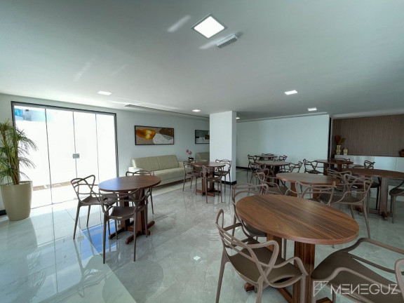 Imagem Apartamento com 3 Quartos à Venda, 100 m² em Praia Do Morro - Guarapari Imagem Apartamento com 3 Quartos à Venda, 100 m² em Praia Do Morro - Guarapari