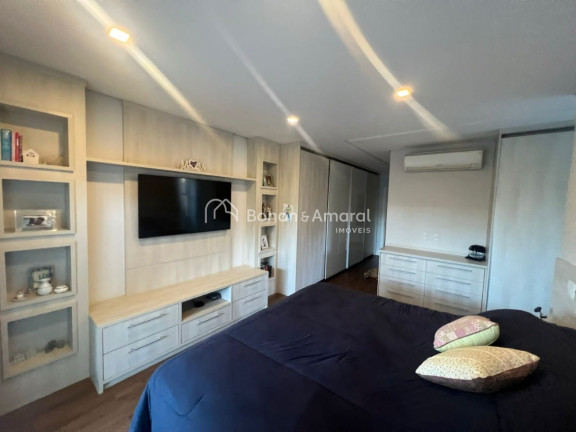 Imagem Casa de Condomínio com 3 Quartos à Venda, 450 m² em Chácara Santa Margarida - Campinas Imagem Casa de Condomínio com 3 Quartos à Venda, 450 m² em Chácara Santa Margarida - Campinas