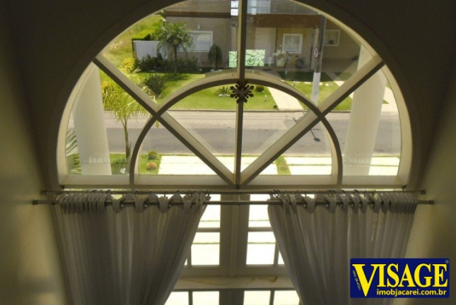 Imagem Casa com 4 Quartos à Venda, 408 m² em Jd. Paraiba - Jacareí