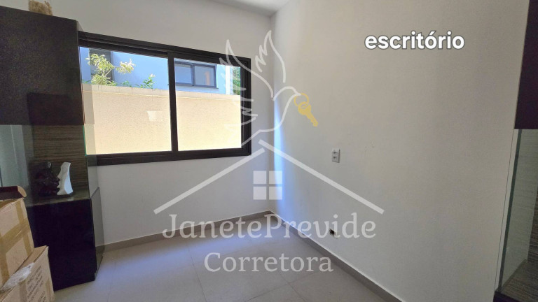 Casa de Condomínio com 4 Quartos à Venda, 363 m² em Tamboré - Santana De Parnaíba