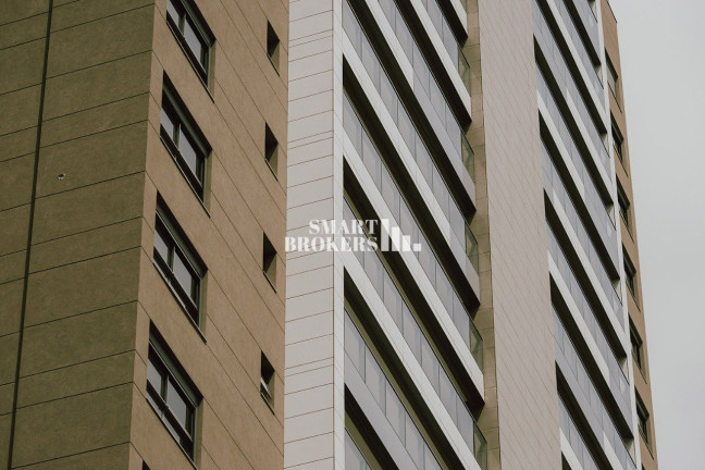 Imagem Apartamento com 3 Quartos à Venda, 154 m² em Vila Nova Conceição - São Paulo Imagem Apartamento com 3 Quartos à Venda, 154 m² em Vila Nova Conceição - São Paulo