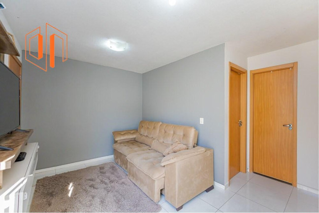 Imagem Apartamento com 2 Quartos à Venda, 43 m² em Pinheirinho - Curitiba