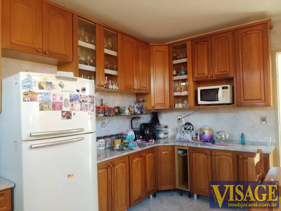 Imagem Casa com 3 Quartos à Venda, 168 m² em Centro - Jacareí