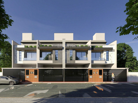 Imagem Casa com 3 Quartos à Venda, 226 m² em Centro - Itajaí