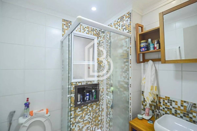 Imagem Apartamento com 3 Quartos à Venda, 80 m² em Rudge Ramos - São Bernardo Do Campo Imagem Apartamento com 3 Quartos à Venda, 80 m² em Rudge Ramos - São Bernardo Do Campo