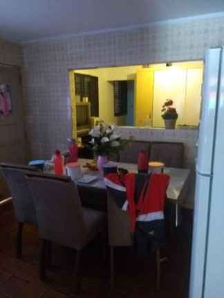 Imagem Casa com 3 Quartos à Venda, 120 m² em Jardim Planalto - São Paulo Imagem Casa com 3 Quartos à Venda, 120 m² em Jardim Planalto - São Paulo