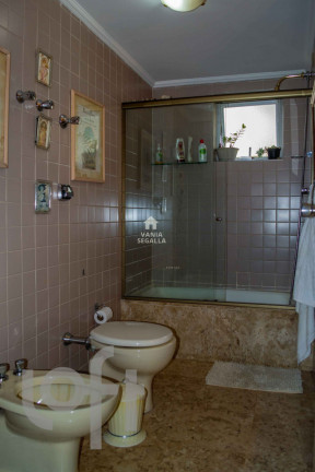 Imagem Apartamento com 4 Quartos à Venda, 130 m² em Perdizes - São Paulo