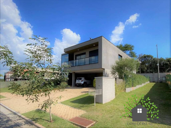 Imagem Casa com 4 Quartos à Venda, 400 m² em Alphaville - Granja Viana - Carapicuíba Imagem Casa com 4 Quartos à Venda, 400 m² em Alphaville - Granja Viana - Carapicuíba