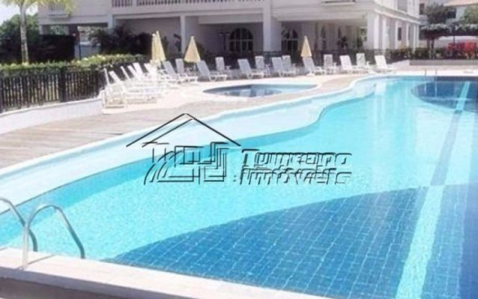 Apartamento com 3 Quartos à Venda, 97 m² em Jardim Esplanada - São José Dos Campos
