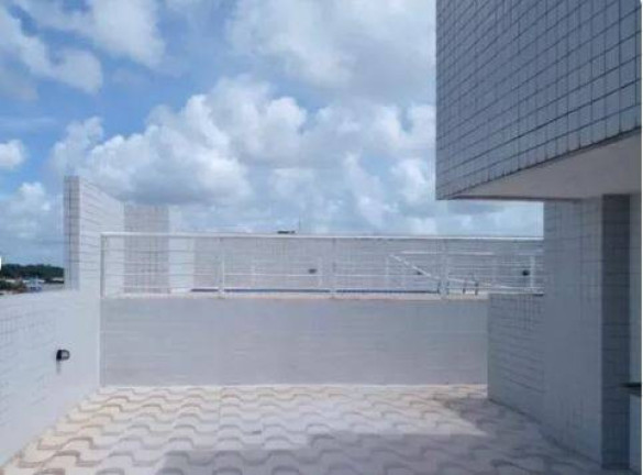Imagem Apartamento com 2 Quartos à Venda, 65 m² em Aeroclube - João Pessoa Imagem Apartamento com 2 Quartos à Venda, 65 m² em Aeroclube - João Pessoa