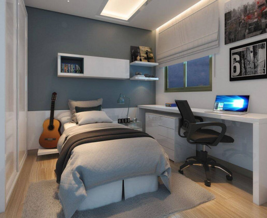 Imagem Apartamento com 3 Quartos à Venda, 90 m² em Boa Viagem - Recife