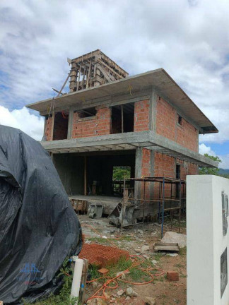 Imagem Casa com 4 Quartos à Venda, 260 m² em Canasvieiras - Florianópolis