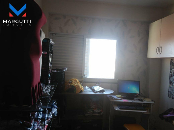 Imagem Apartamento com 3 Quartos à Venda, 98 m² em Vila Omar - Americana