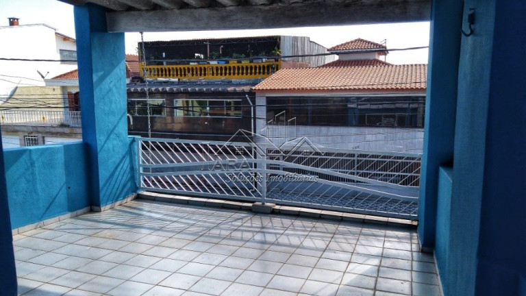 Imagem Sobrado com 3 Quartos à Venda, 125 m² em Limoeiro - São Paulo Imagem Sobrado com 3 Quartos à Venda, 125 m² em Limoeiro - São Paulo