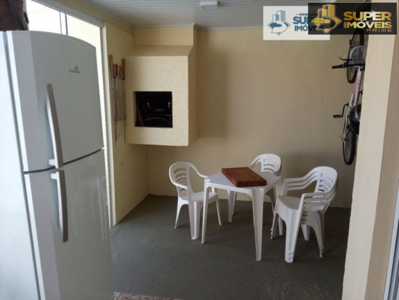 Imagem Casa de Condomínio com 3 Quartos à Venda, 126 m² em Fragata - Pelotas Imagem Casa de Condomínio com 3 Quartos à Venda, 126 m² em Fragata - Pelotas