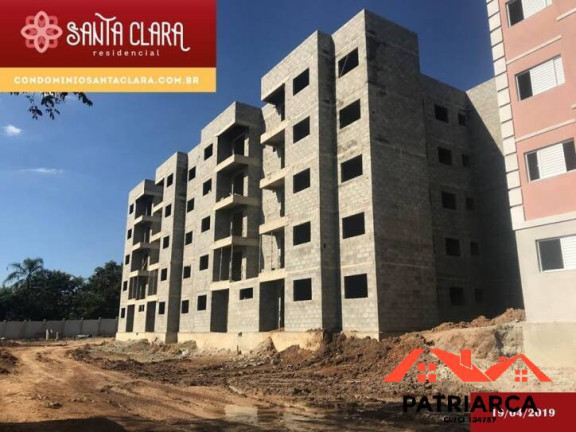 Imagem Apartamento com 2 Quartos à Venda, 55 m² em João Aranha - Paulínia Imagem Apartamento com 2 Quartos à Venda, 55 m² em João Aranha - Paulínia