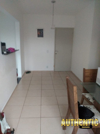 Imagem Apartamento com 2 Quartos à Venda, 62 m² em Condomínio Spazio Ilha Di Capri - Itu