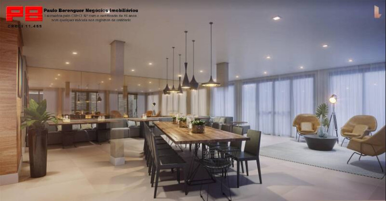 Apartamento com 2 Quartos à Venda, 68 m² em água Branca - São Paulo