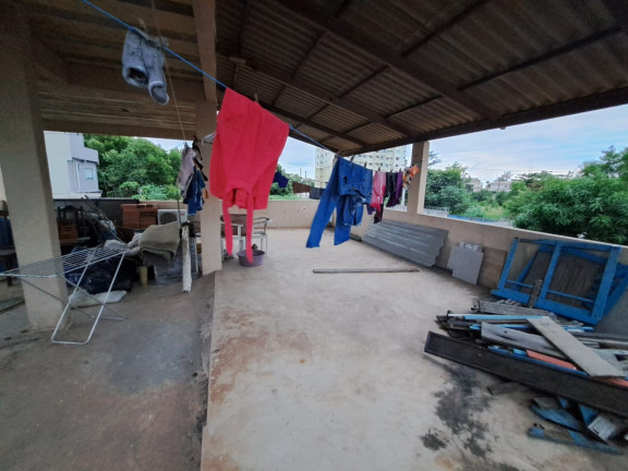 Imagem Casa com 2 Quartos à Venda, 360 m² em Praia Dos Recifes - Vila Velha