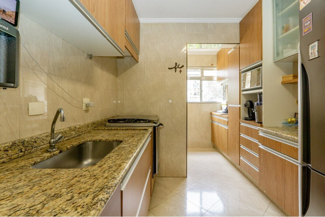 Imagem Apartamento com 2 Quartos à Venda, 68 m² em Vila Andrade - São Paulo Imagem Apartamento com 2 Quartos à Venda, 68 m² em Vila Andrade - São Paulo