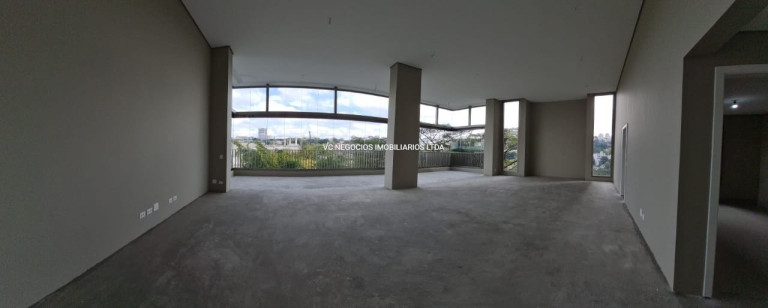 Imagem Apartamento com 4 Quartos à Venda, 688 m² em Higienópolis - São Paulo