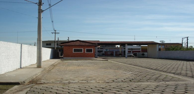 Imagem Casa de Condomínio com 2 Quartos à Venda, 57 m² em Belas Artes - Itanhaém Imagem Casa de Condomínio com 2 Quartos à Venda, 57 m² em Belas Artes - Itanhaém