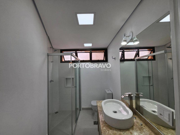Imagem Apartamento com 4 Quartos para Alugar, 206 m² em 18 Do Forte Empresarial - Barueri Imagem Apartamento com 4 Quartos para Alugar, 206 m² em 18 Do Forte Empresarial - Barueri