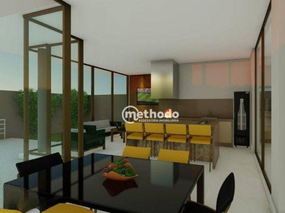 Imagem Casa com 4 Quartos à Venda, 351 m² em Alphaville Dom Pedro - Campinas Imagem Casa com 4 Quartos à Venda, 351 m² em Alphaville Dom Pedro - Campinas