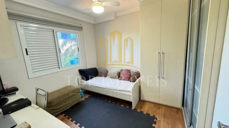 Imagem Apartamento com 3 Quartos à Venda, 128 m² em Bosque Dos Eucaliptos - São José Dos Campos
