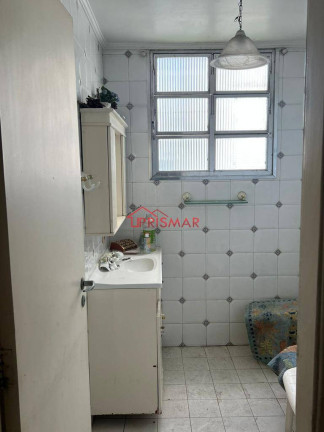 Imagem Apartamento com 3 Quartos à Venda, 165 m² em Santos Imagem Apartamento com 3 Quartos à Venda, 165 m² em Santos